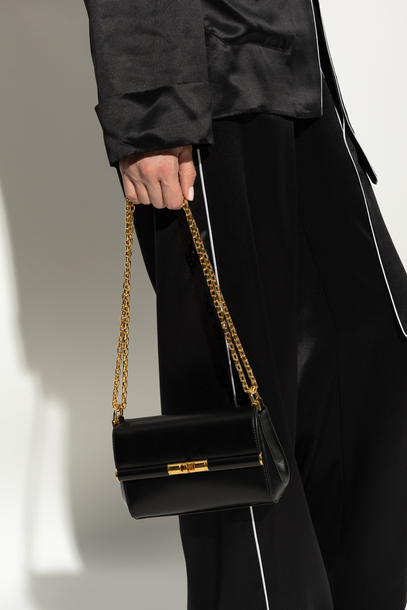 Black Shoulder bag Marlene Mini Dolce & Gabbana - Vitkac Canada